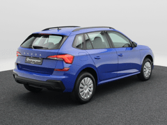 Škoda Kamiq Essence 1.0 TSI 115 PK - Afbeelding 2