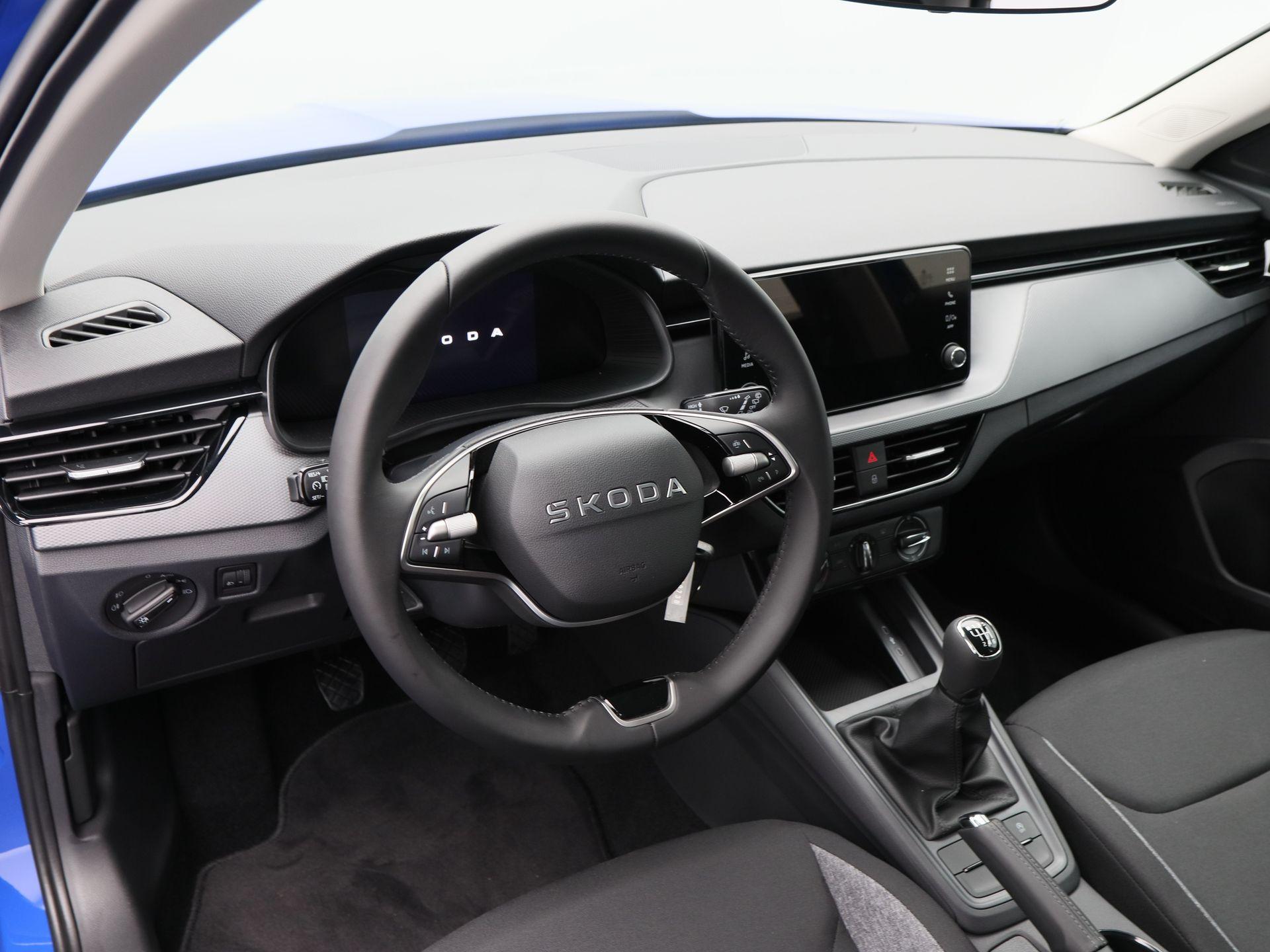 Škoda Kamiq Essence 1.0 TSI 115 PK - Afbeelding 3
