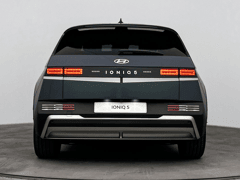 Hyundai IONIQ 5 Long Range Pure Edition 84 kWh - Afbeelding 5