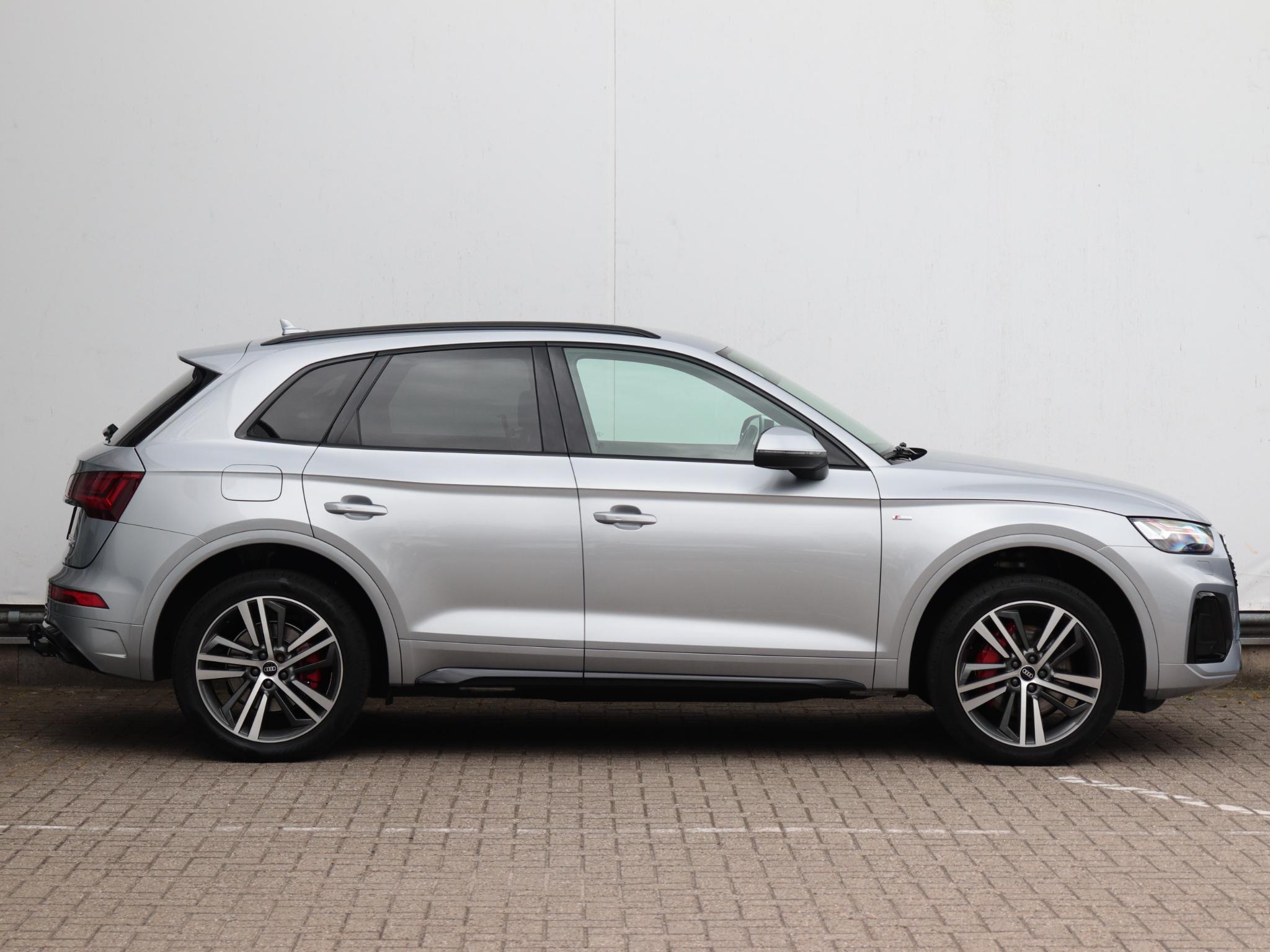 Audi Q5 55 TFSI e S edition - Afbeelding 2