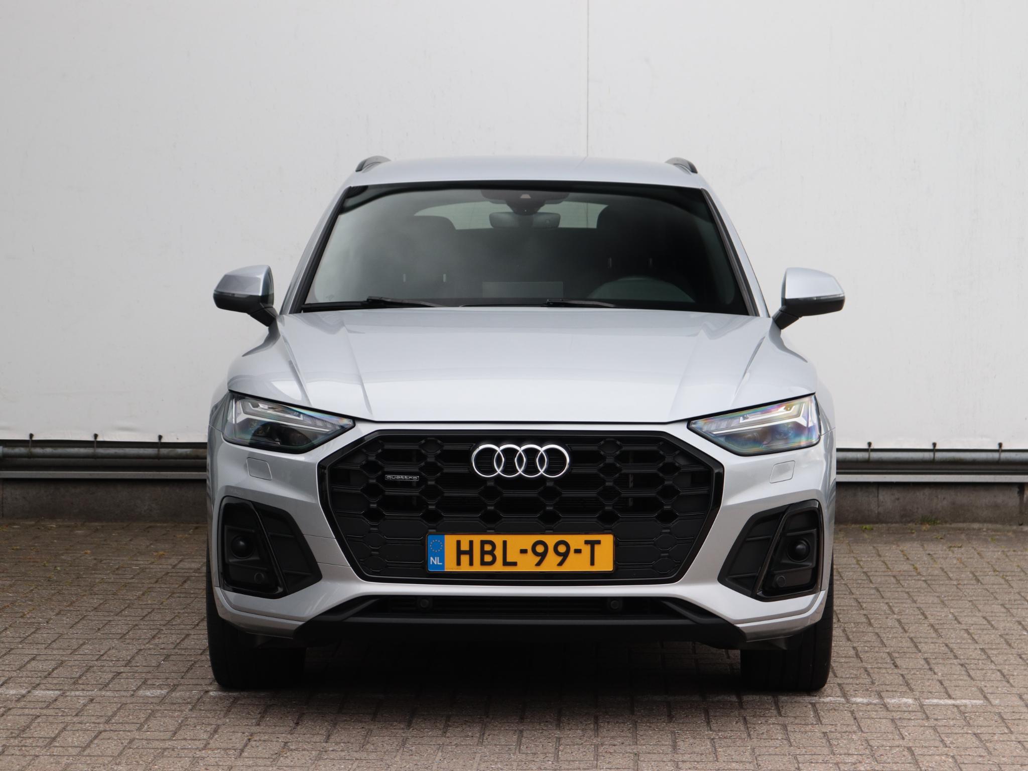 Audi Q5 55 TFSI e S edition - Afbeelding 3