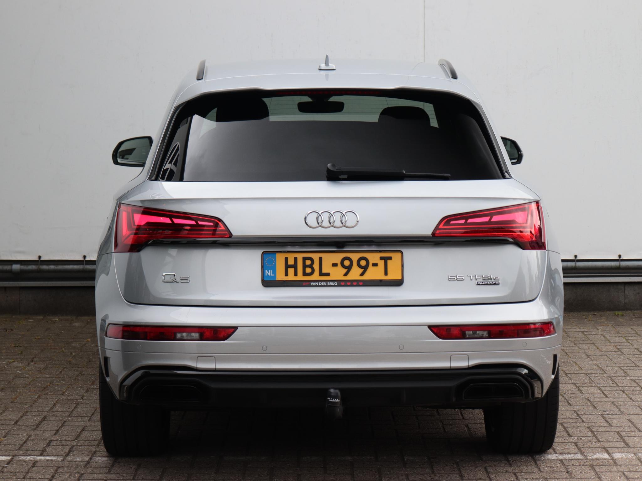 Audi Q5 55 TFSI e S edition - Afbeelding 5