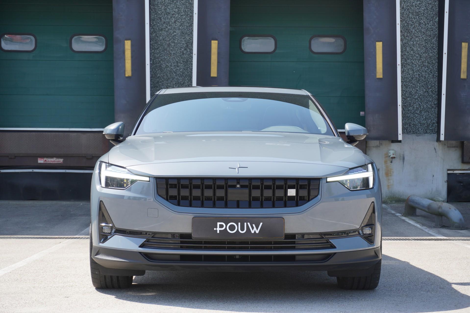 Polestar Polestar 2