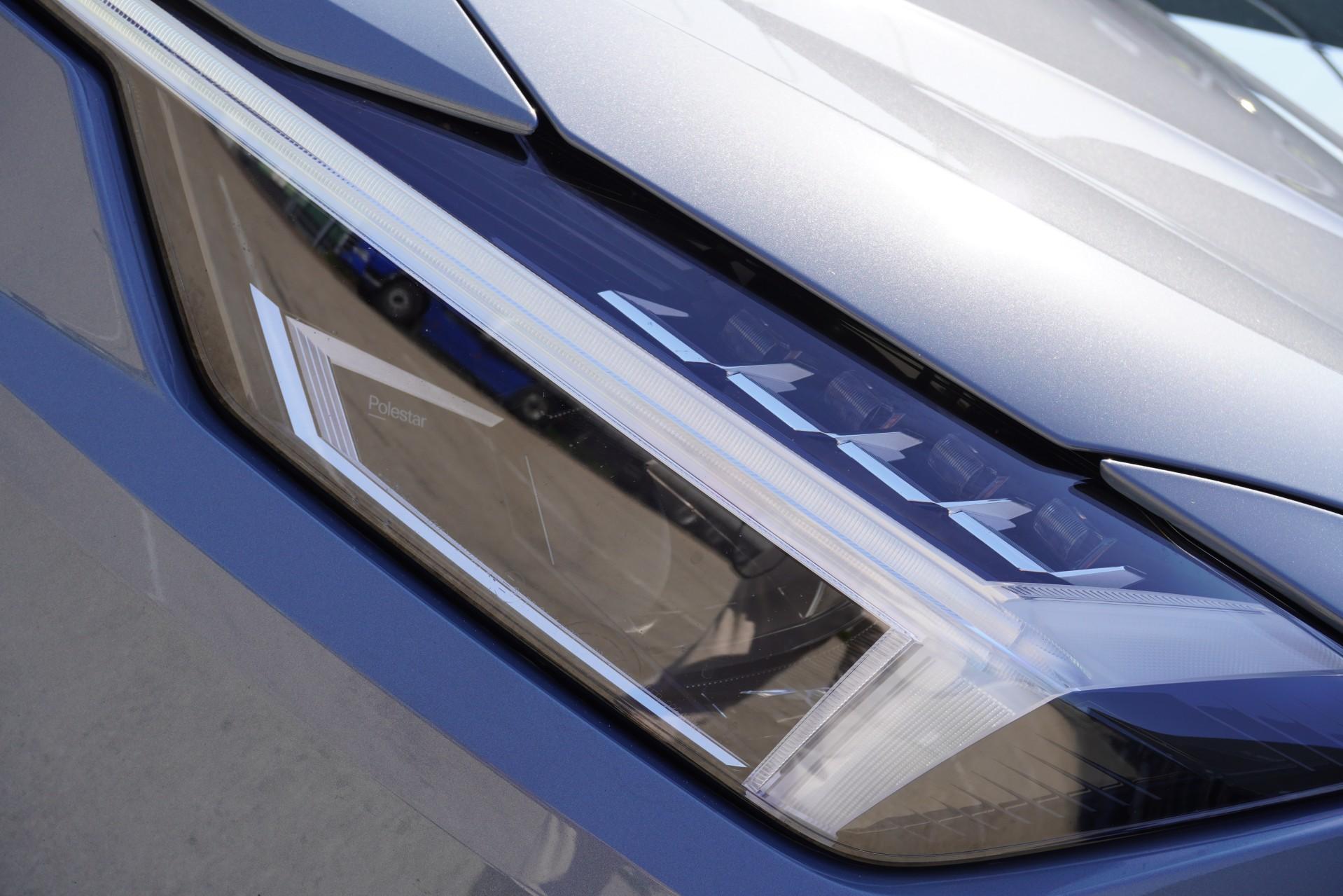 Polestar Polestar 2