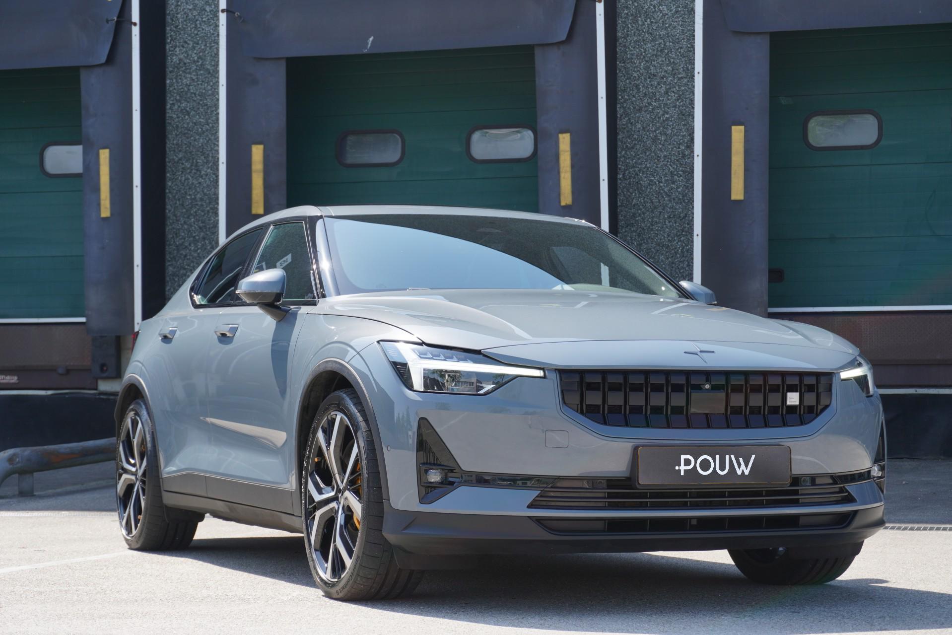 Polestar Polestar 2
