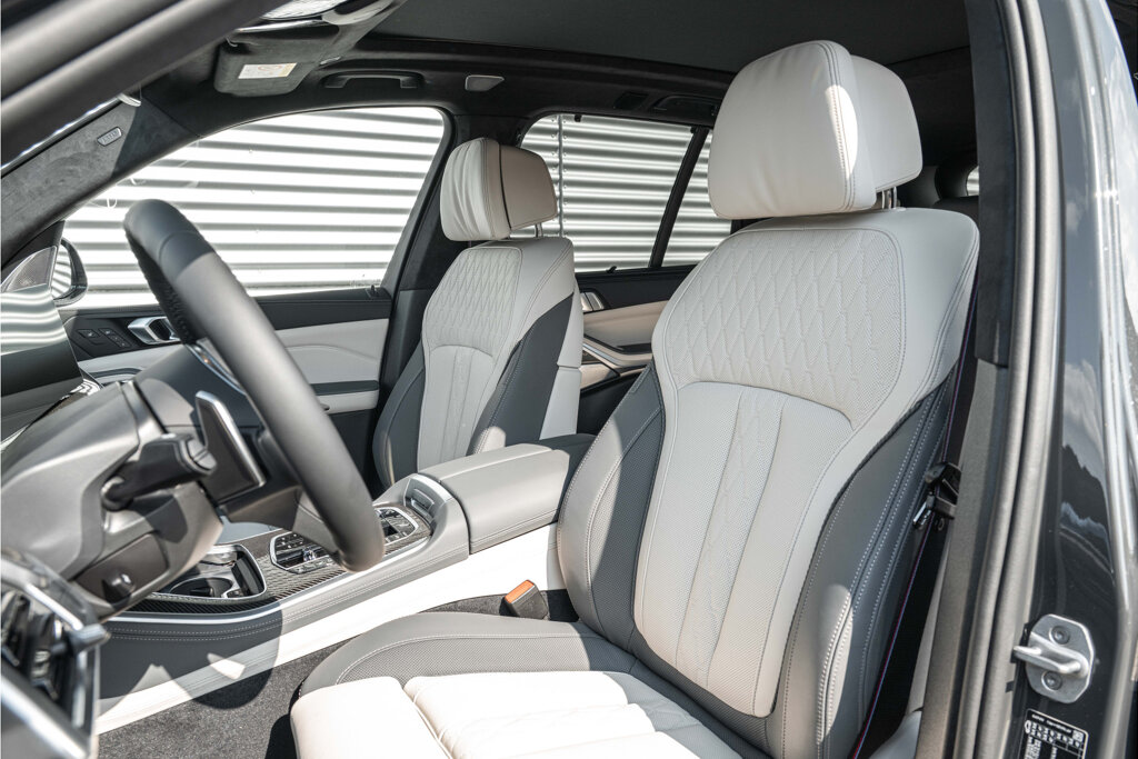 BMW X5 40