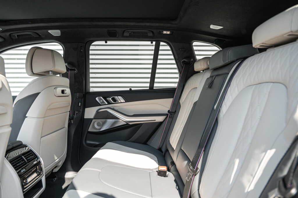 BMW X5 41