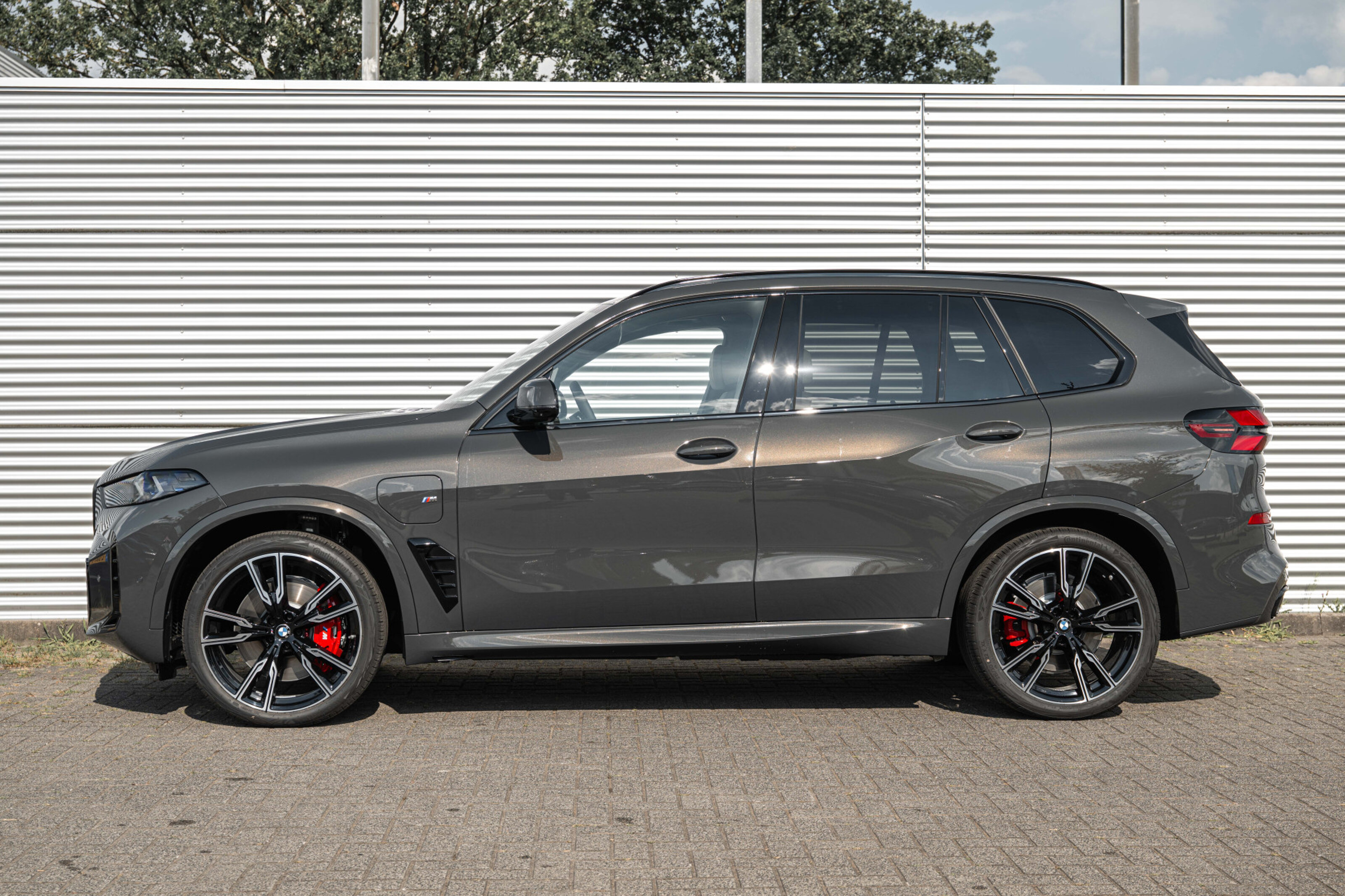 BMW X5 xDrive50e M Sport Automaat