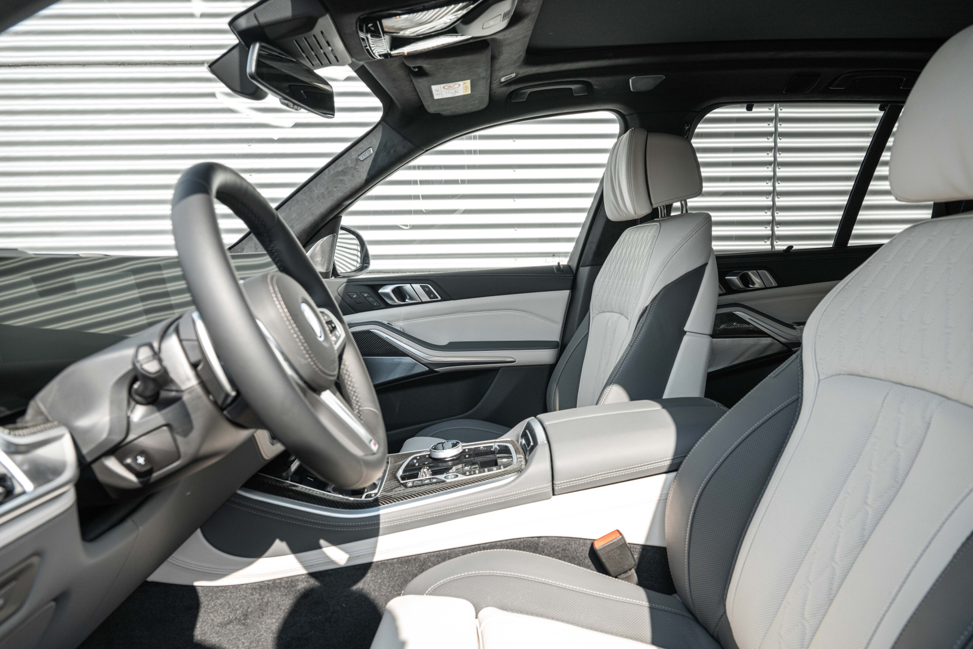 BMW X5 xDrive50e M Sport Automaat