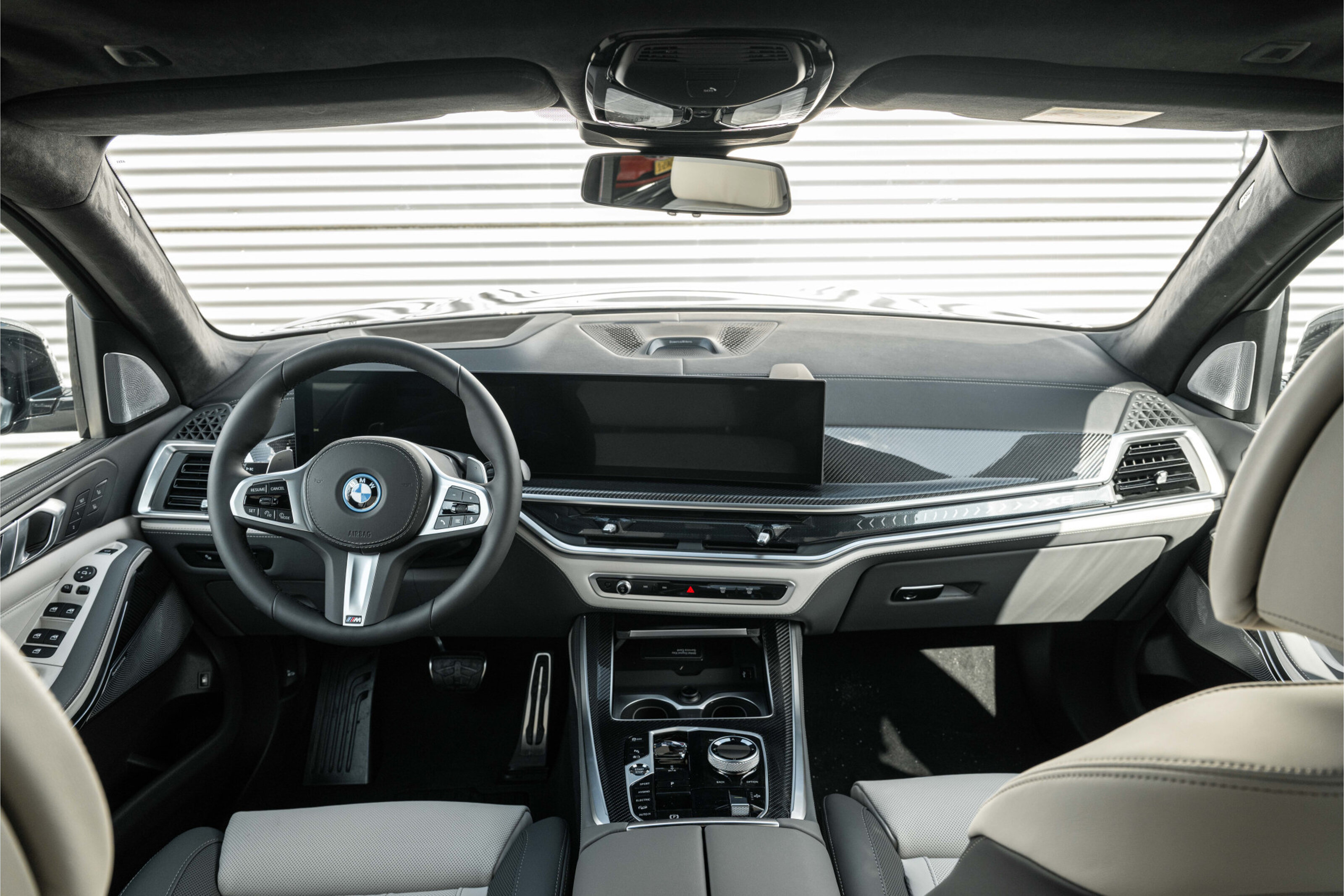 BMW X5 xDrive50e M Sport Automaat
