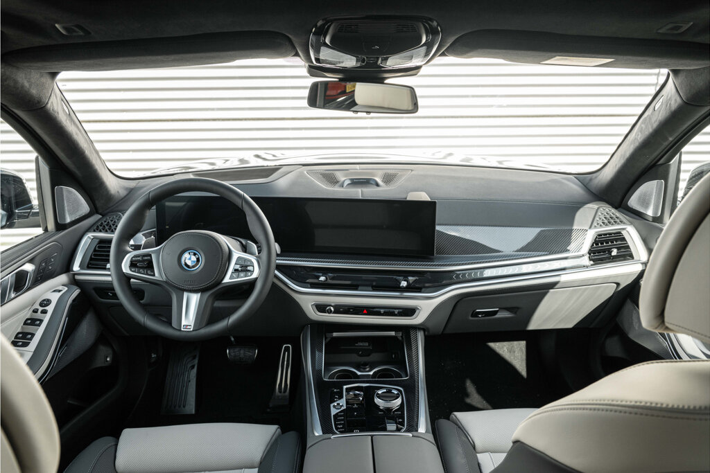 BMW X5 4