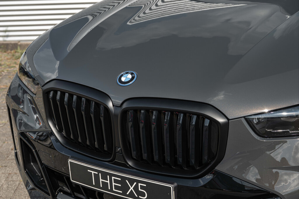 BMW X5 5