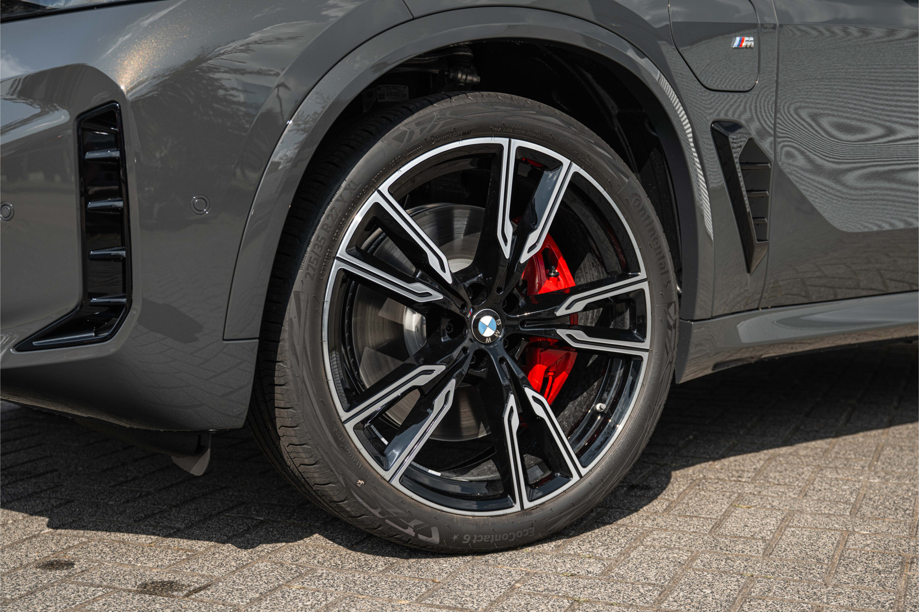 BMW X5 7