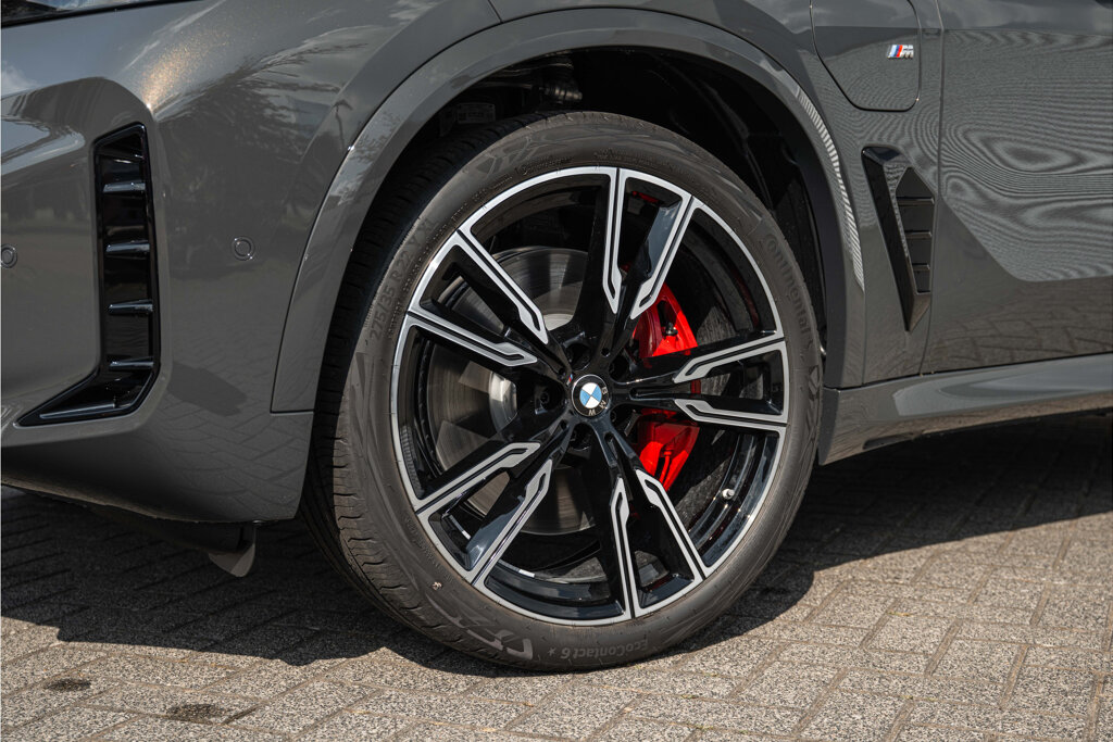 BMW X5 7