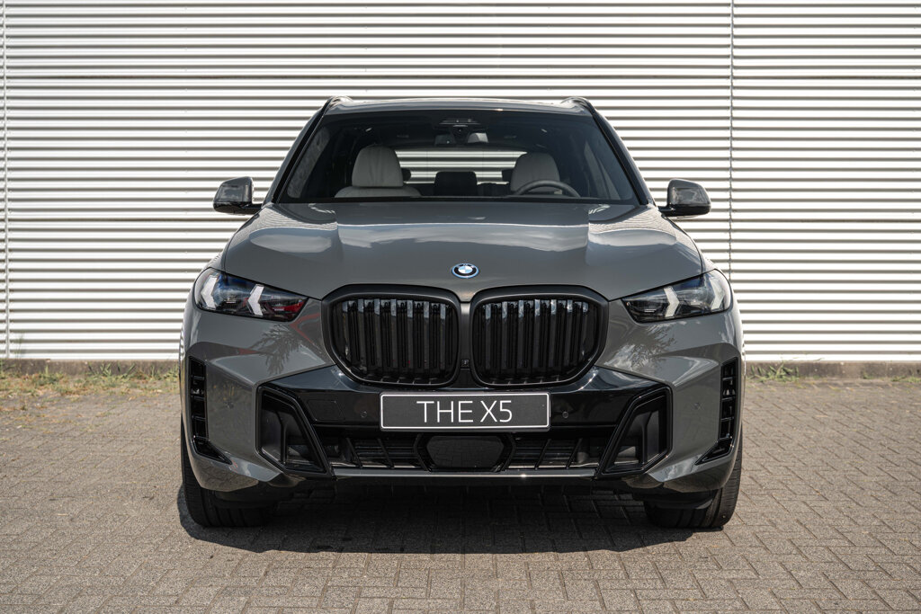 BMW X5 10