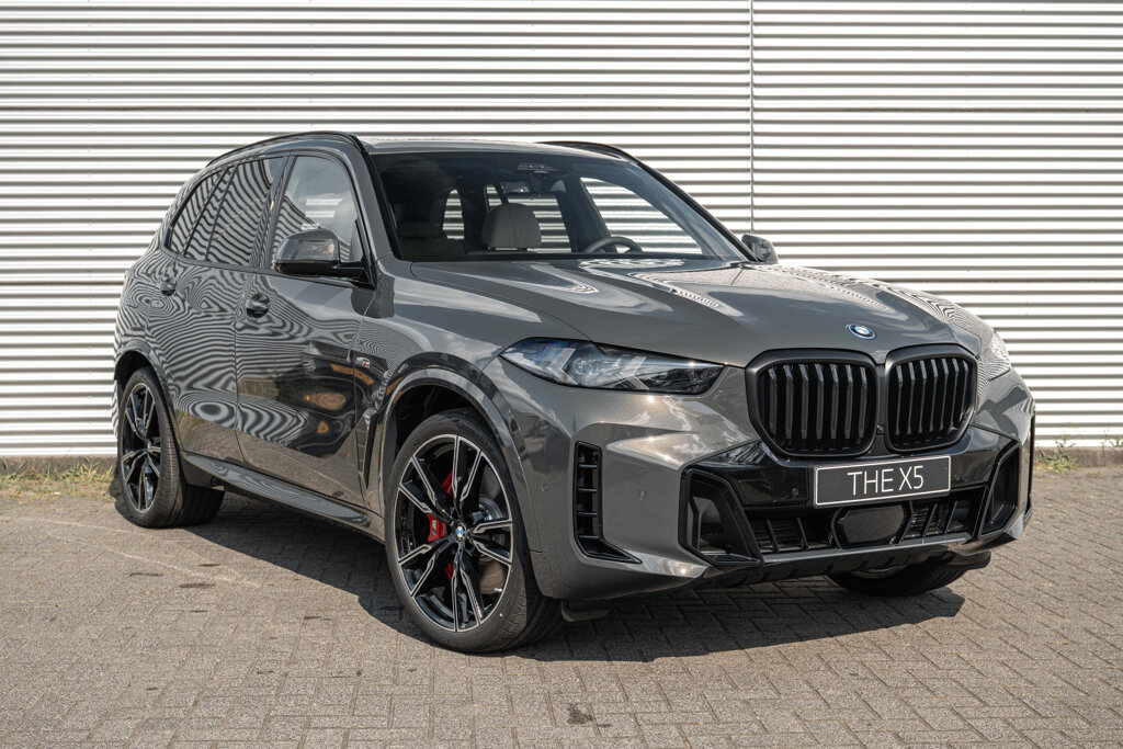 BMW X5 11