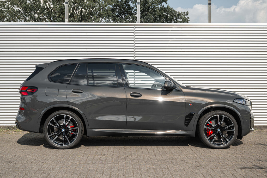 BMW X5 12