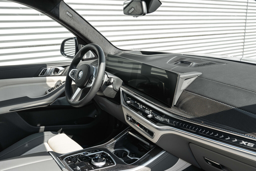 BMW X5 13