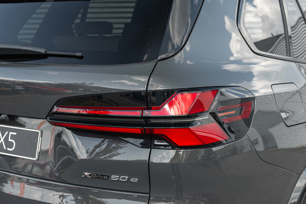 BMW X5 15