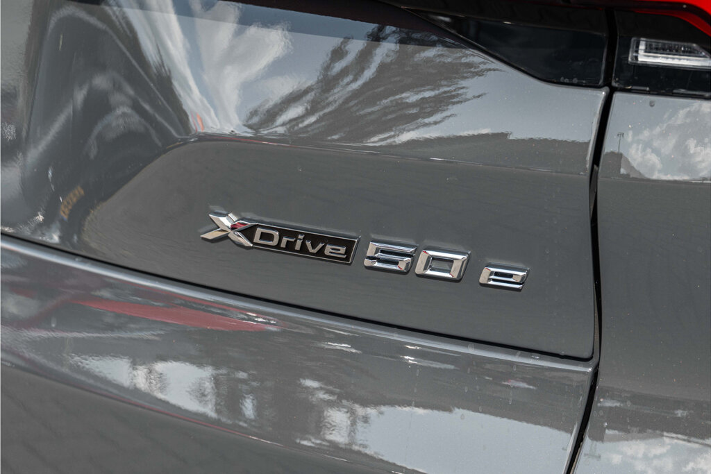 BMW X5 16