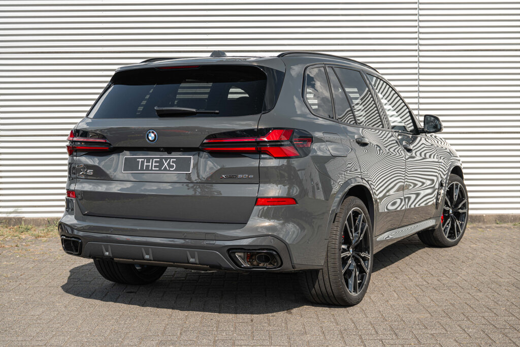 BMW X5 17