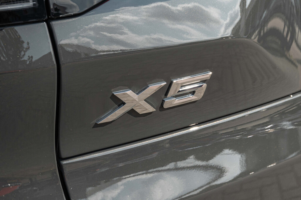 BMW X5 18