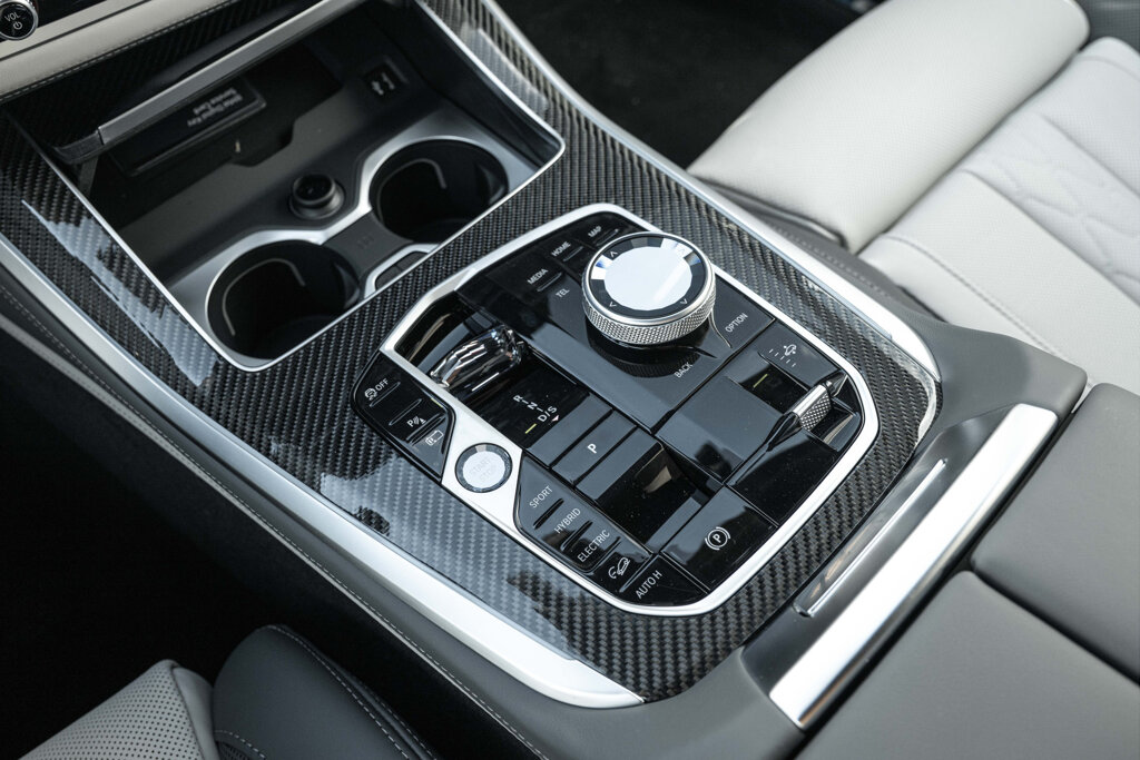 BMW X5 19
