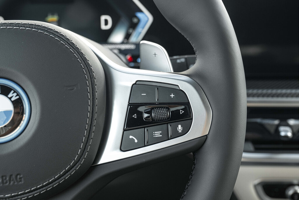 BMW X5 22