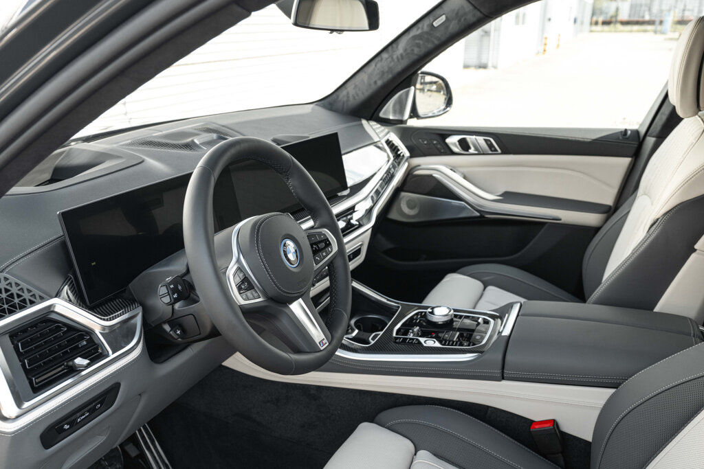 BMW X5 27