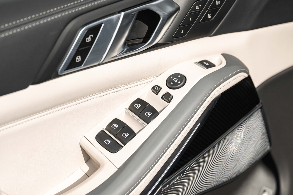 BMW X5 29