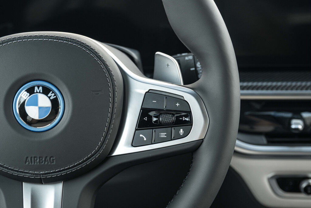 BMW X5 35