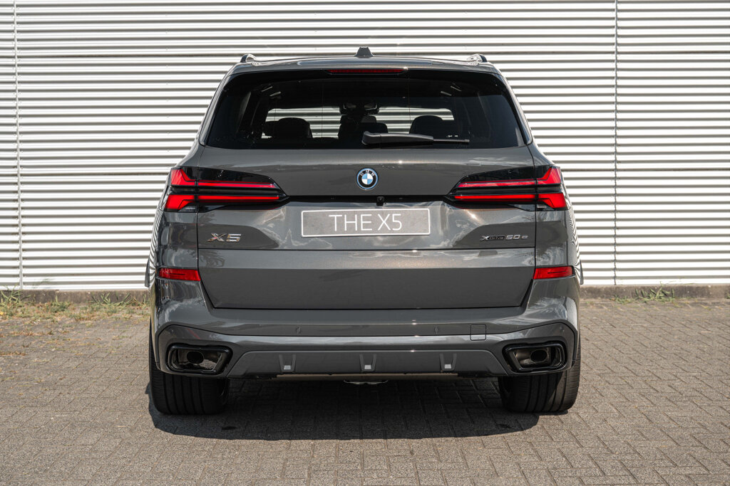 BMW X5 37