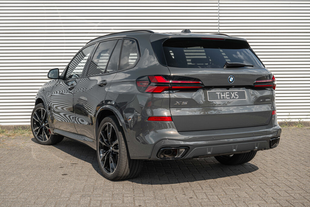 BMW X5 38