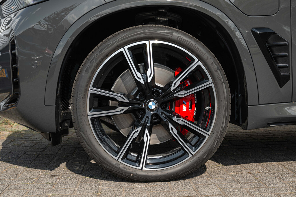 BMW X5 39