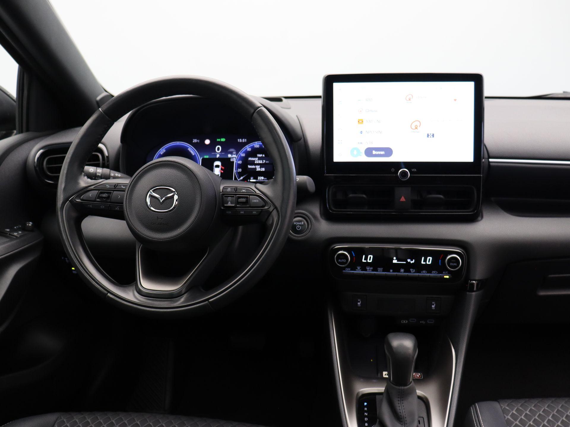 Mazda 2 Hybrid 1.5 Homura Plus - Afbeelding 5