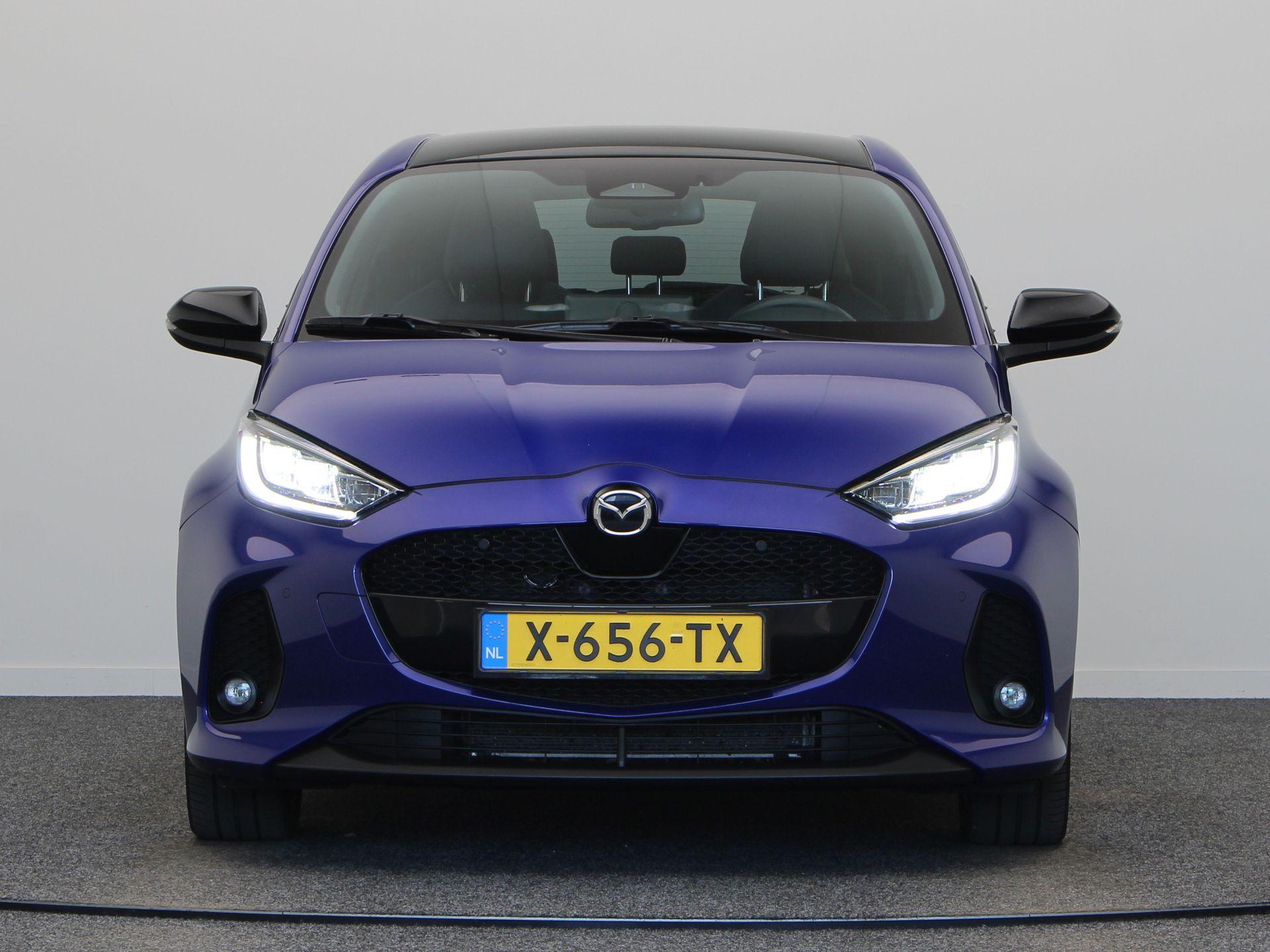 Mazda 2 Hybrid 1.5 Homura Plus - Afbeelding 7