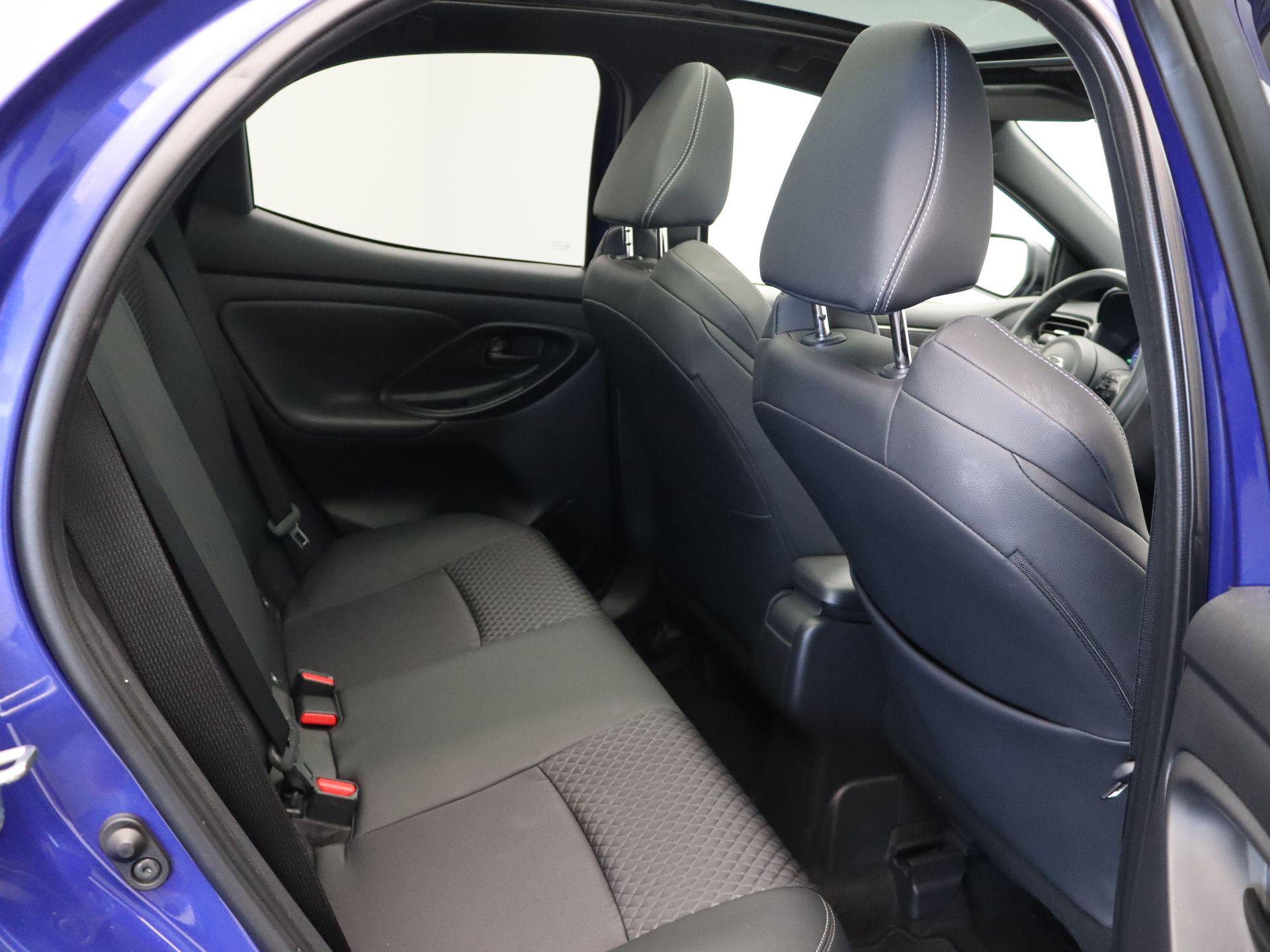 Mazda 2 Hybrid 1.5 Homura Plus - Afbeelding 9