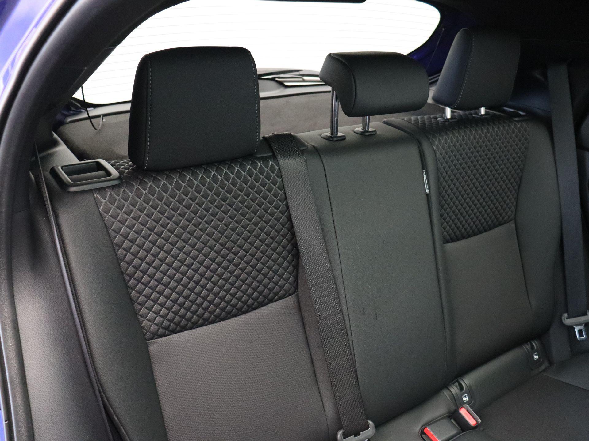 Mazda 2 Hybrid 1.5 Homura Plus - Afbeelding 10