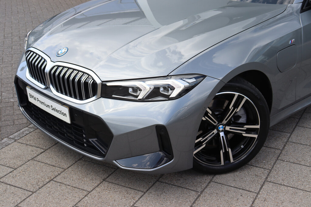 BMW 3 Serie 2