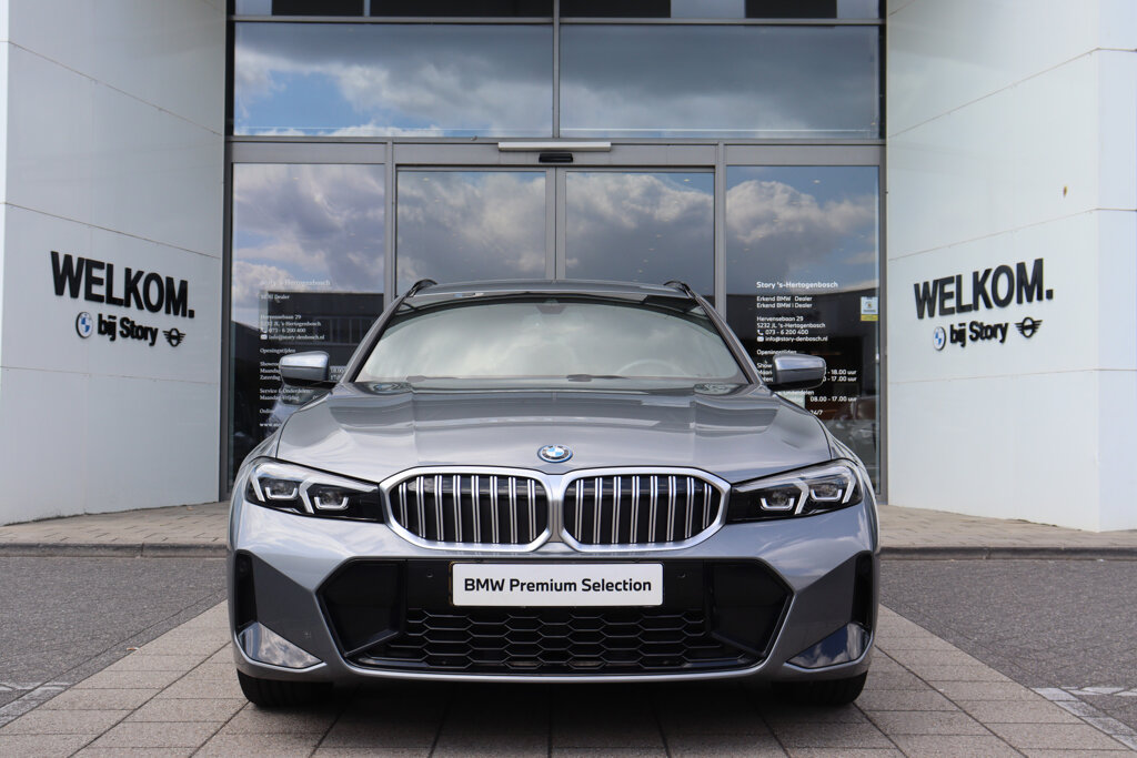BMW 3 Serie 3