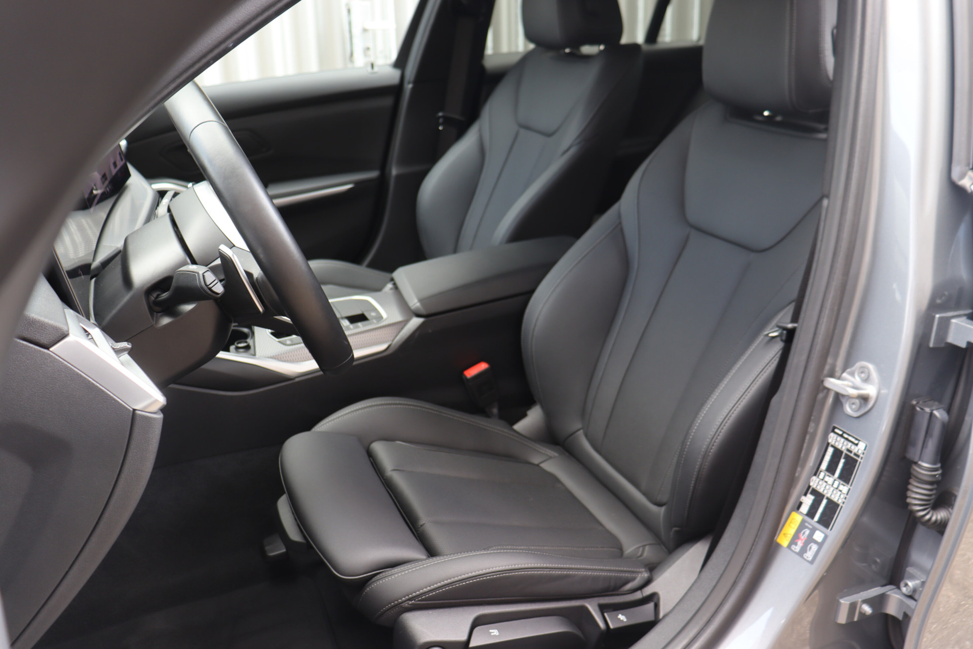 BMW 3 Serie Touring 330e M Sport Automaat