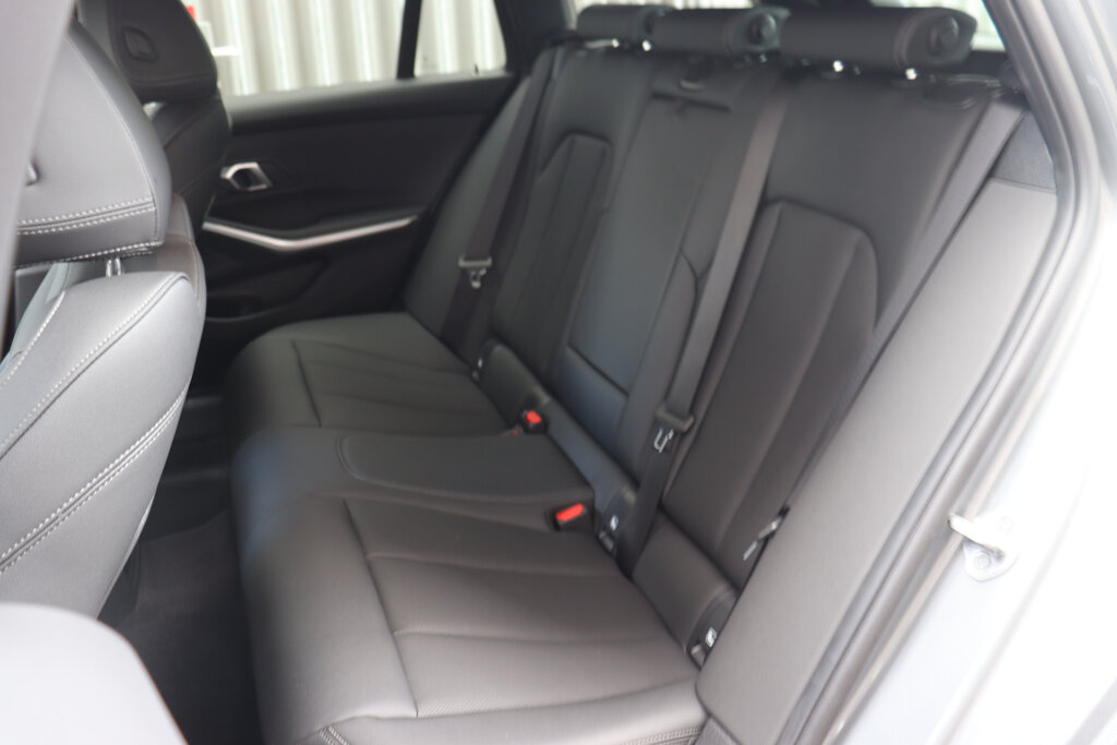 BMW 3 Serie 6