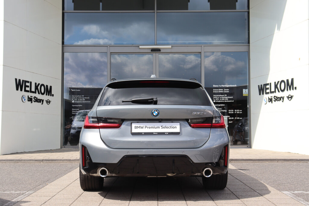 BMW 3 Serie 11