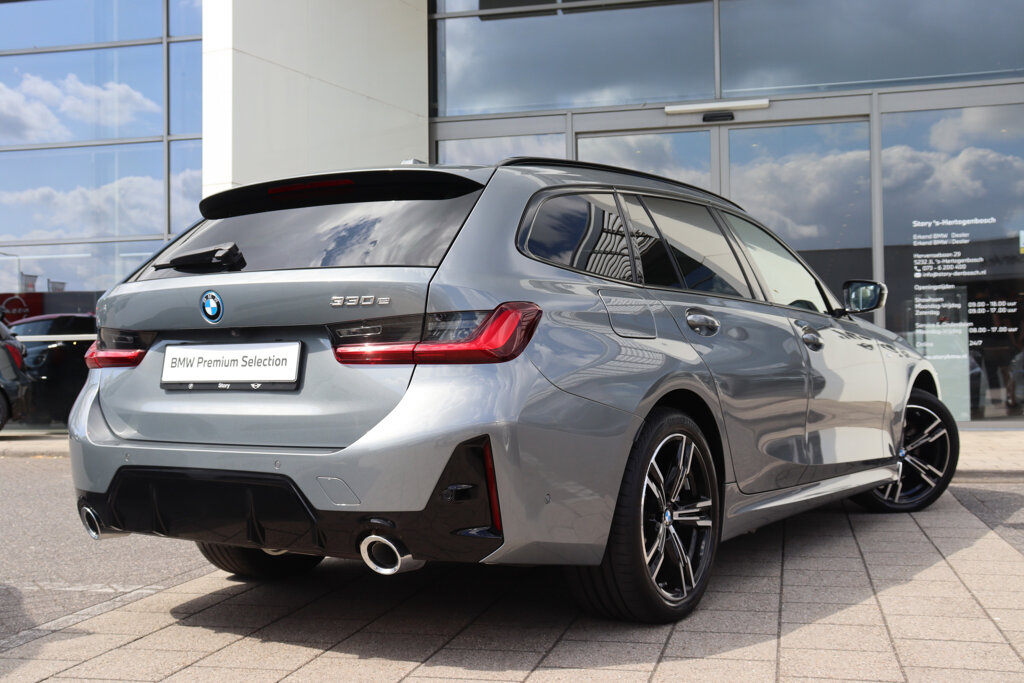 BMW 3 Serie 12
