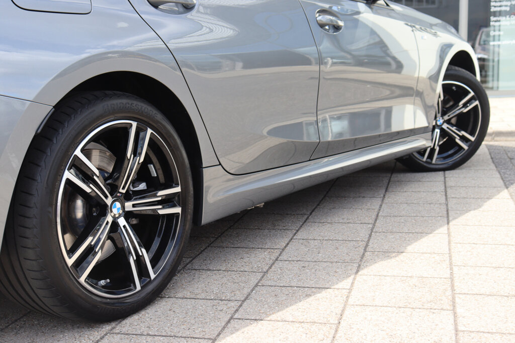 BMW 3 Serie 13