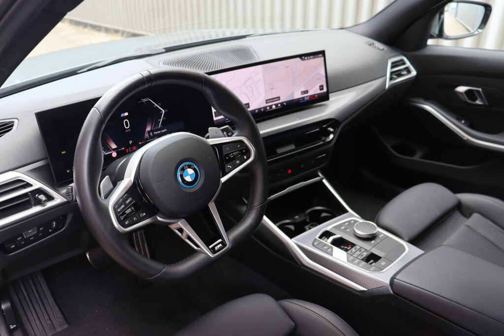 BMW 3 Serie 14