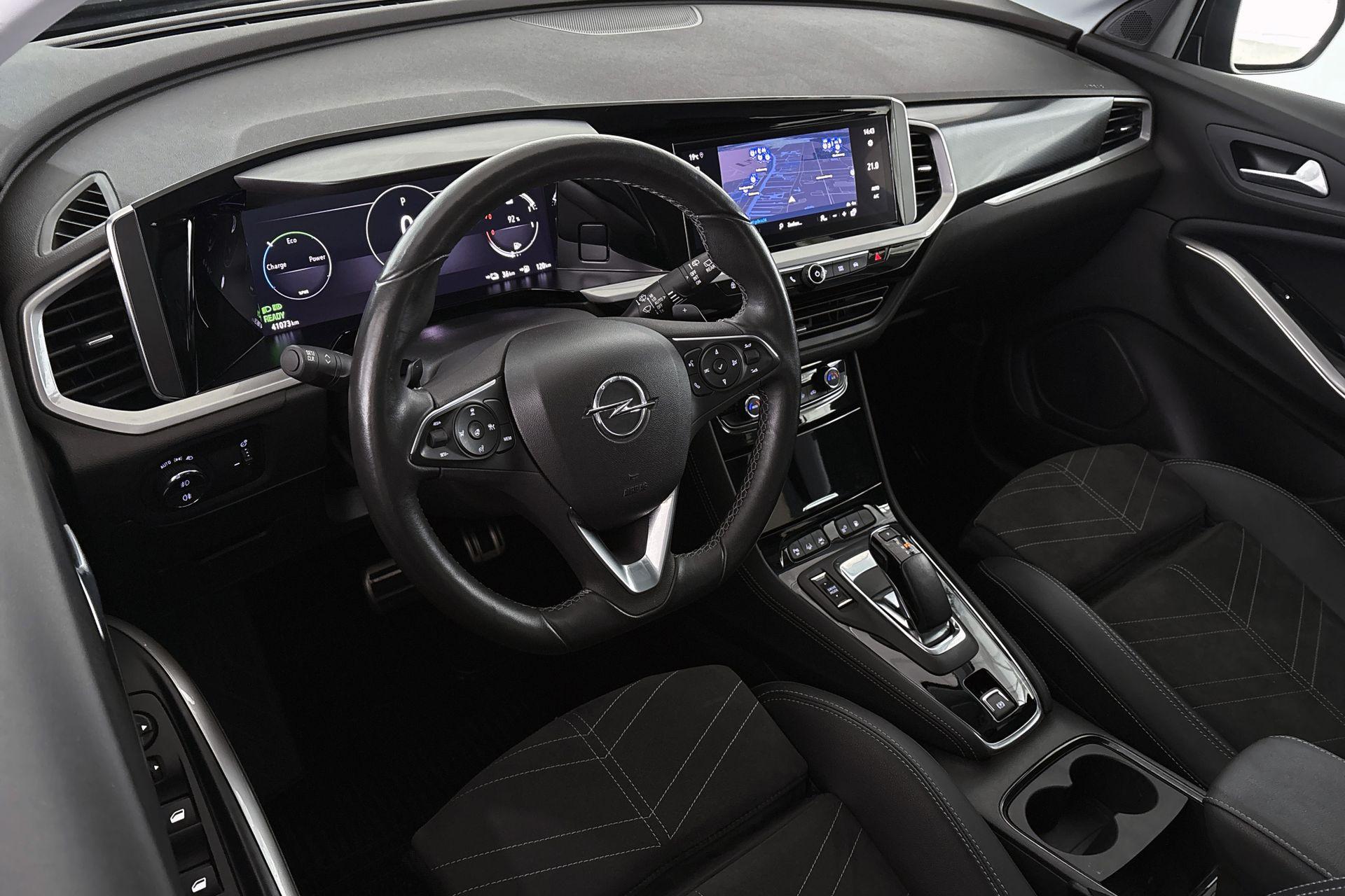 Opel Grandland 1.6 Turbo Plug-In Hybrid Ultimate - Afbeelding 5
