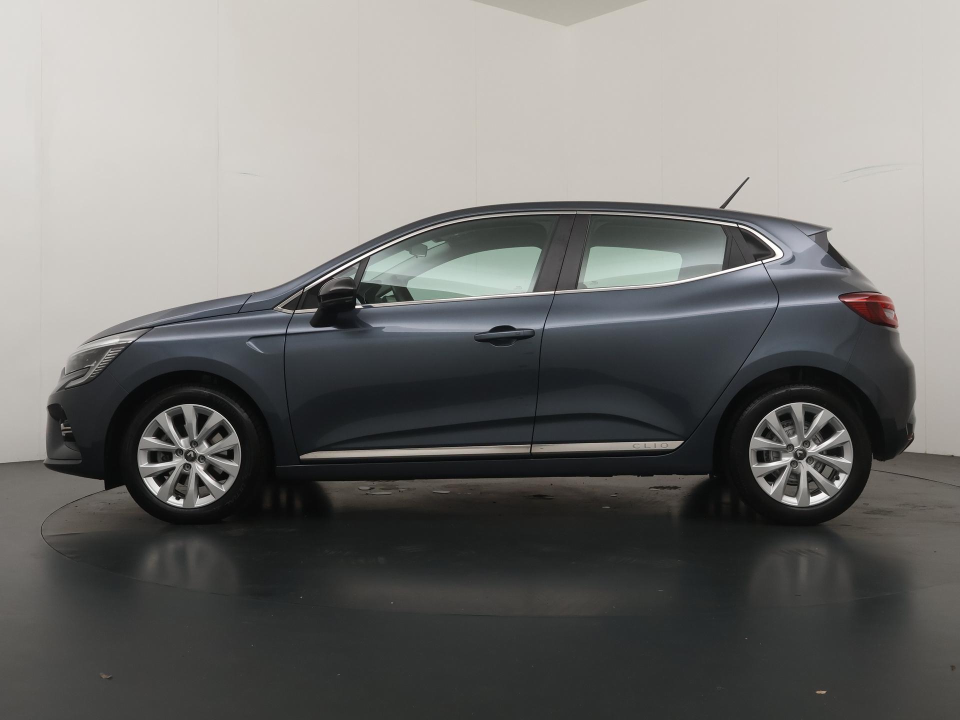 Renault Clio TCe 130 EDC Intens - Afbeelding 2