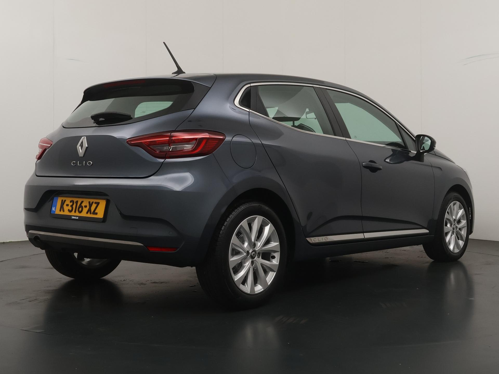 Renault Clio TCe 130 EDC Intens - Afbeelding 5