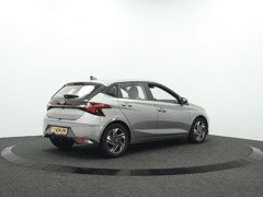 Hyundai i20 1.0 T-GDI Comfort | Trekhaak | Carplay navigatie | Camera | Cruise control - Afbeelding 2